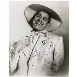 Cab Calloway