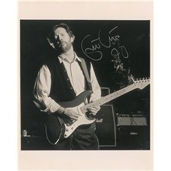 Eric Clapton