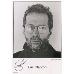 Eric Clapton