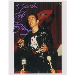The Clash: Joe Strummer