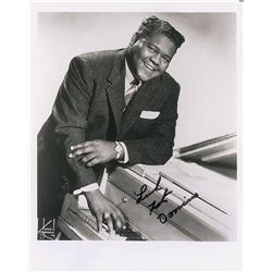 Fats Domino