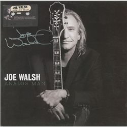 The Eagles: Joe Walsh