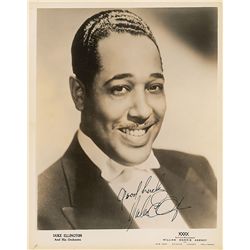 Duke Ellington