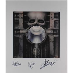 Emerson, Lake and Palmer