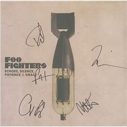 Foo Fighters