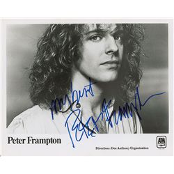 Peter Frampton