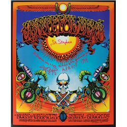 Grateful Dead: Tom Constanten