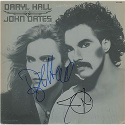 Hall and Oates