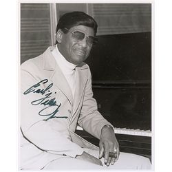 Earl ‘Fatha’ Hines