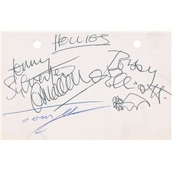 The Hollies