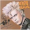 Image 1 : Billy Idol
