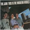 Image 1 : The Jam: Paul Weller