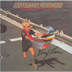 Jefferson Starship: Mickey Thomas