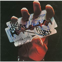 Judas Priest