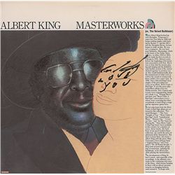 Albert King