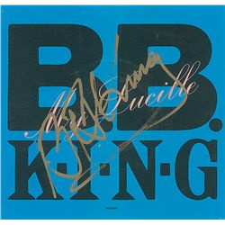 B. B. King