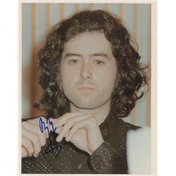 Led Zeppelin: Jimmy Page