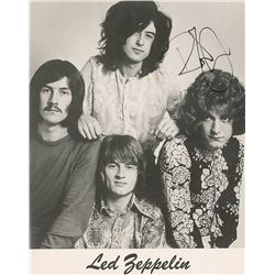 Led Zeppelin: Robert Plant