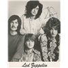 Image 1 : Led Zeppelin: Robert Plant