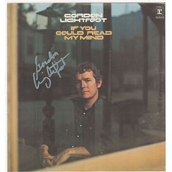 Gordon Lightfoot