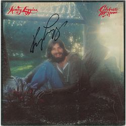 Kenny Loggins