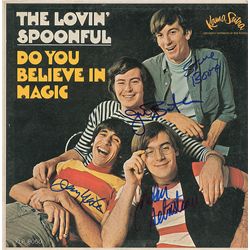The Lovin’ Spoonful