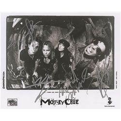 Motley Crue