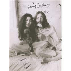 Yoko Ono