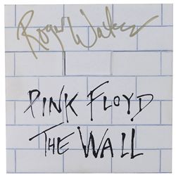 Pink Floyd: Roger Waters