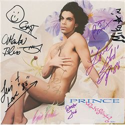 Prince