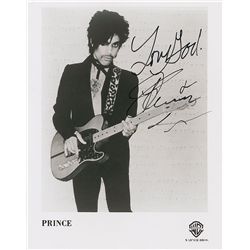 Prince