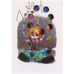 Queen: Freddie Mercury