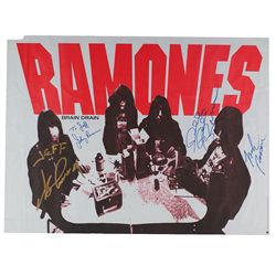 The Ramones