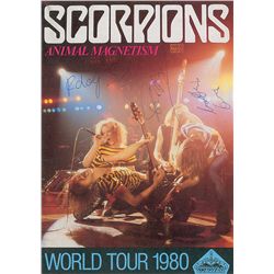 Scorpions
