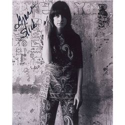 Grace Slick