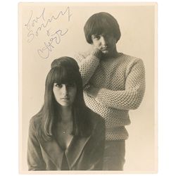Sonny and Cher