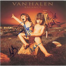 Van Halen