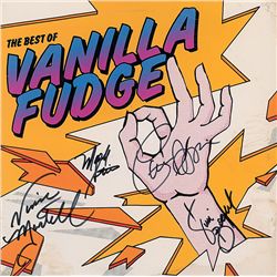 Vanilla Fudge
