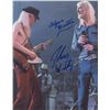 Image 1 : Johnny and Edgar Winter