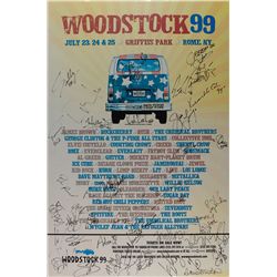 Woodstock 99