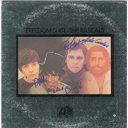 The Young Rascals