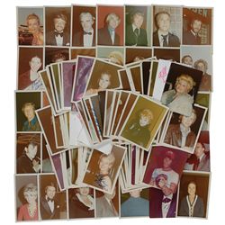 Actors and Actresses