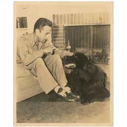 Humphrey Bogart