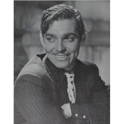 Clark Gable