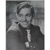 Image 1 : Clark Gable