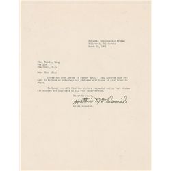 Gone With the Wind: Hattie McDaniel