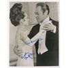 Image 1 : Audrey Hepburn and Rex Harrison