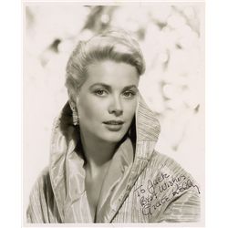 Grace Kelly
