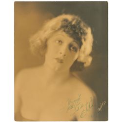 Barbara La Marr