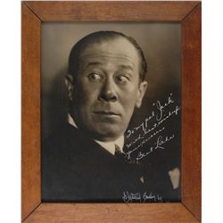 Bert Lahr